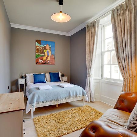 Little Edge: Bright And Modern Central Apartment Berwick Upon Tweed Εξωτερικό φωτογραφία