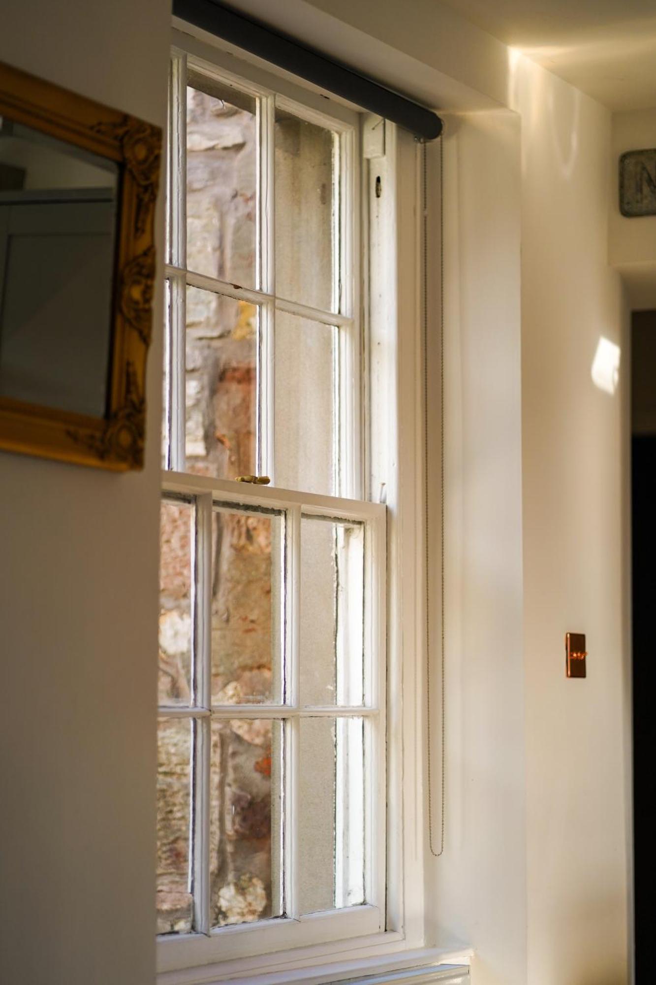Little Edge: Bright And Modern Central Apartment Berwick Upon Tweed Εξωτερικό φωτογραφία