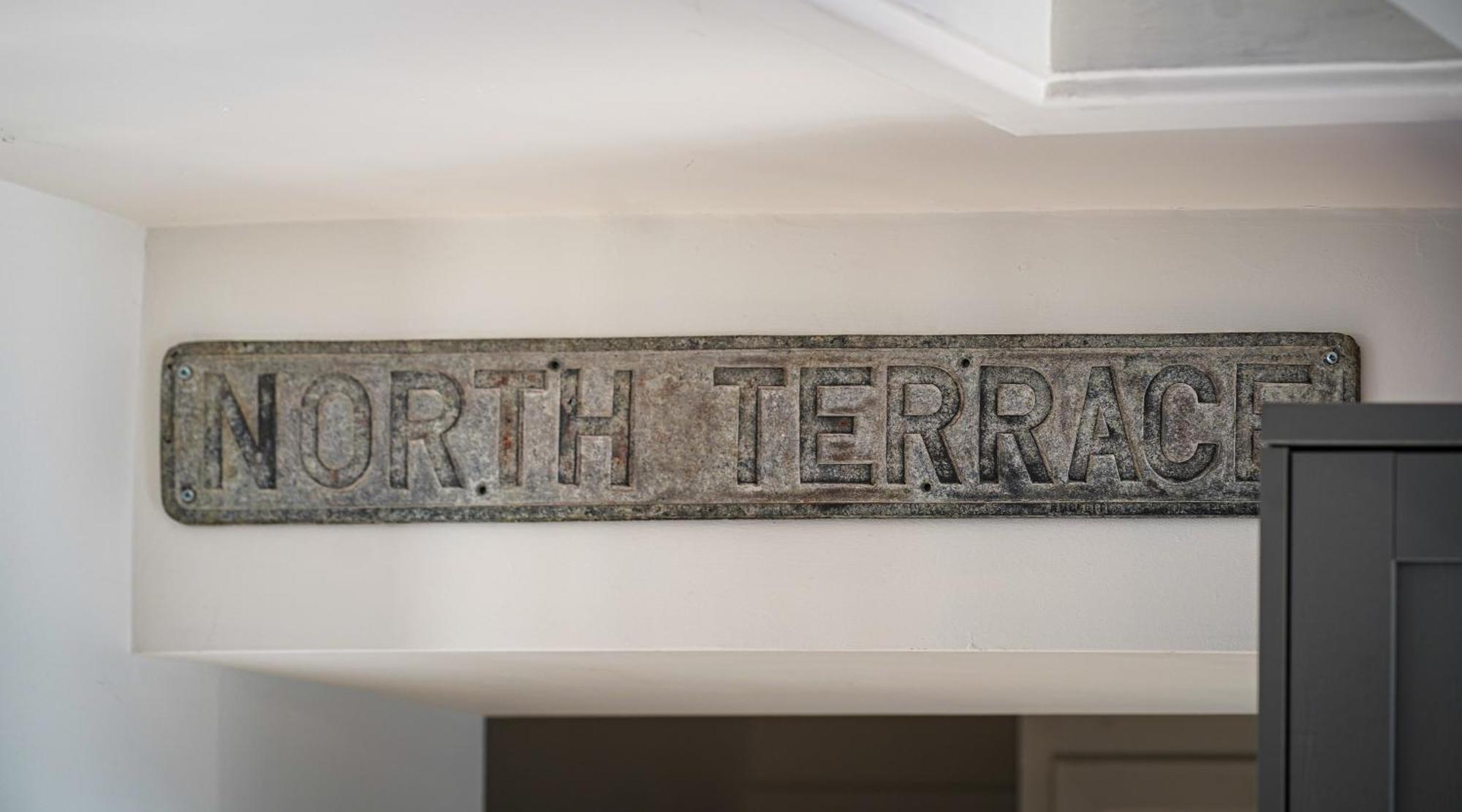 Little Edge: Bright And Modern Central Apartment Berwick Upon Tweed Εξωτερικό φωτογραφία