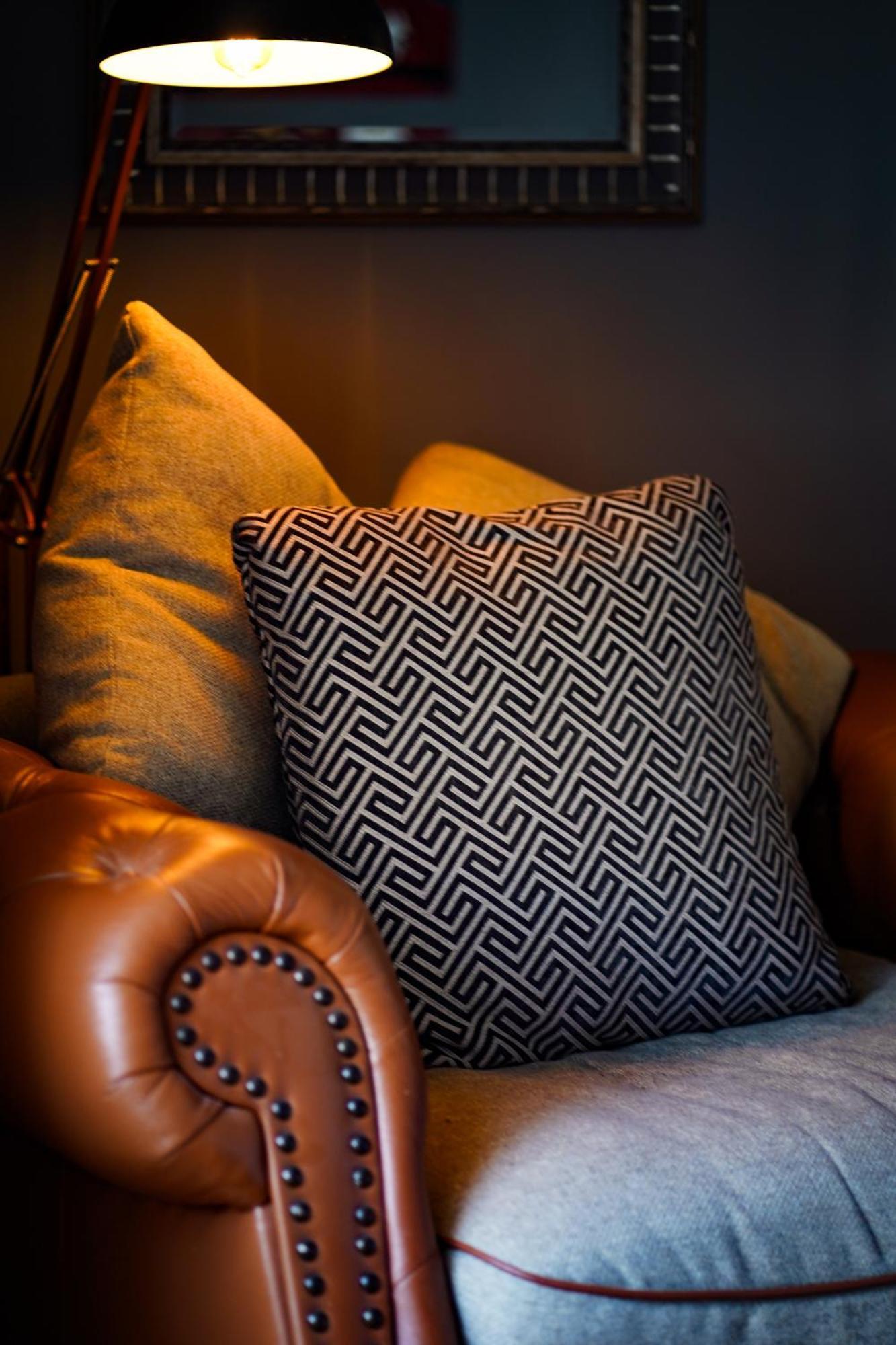 Little Edge: Bright And Modern Central Apartment Berwick Upon Tweed Εξωτερικό φωτογραφία
