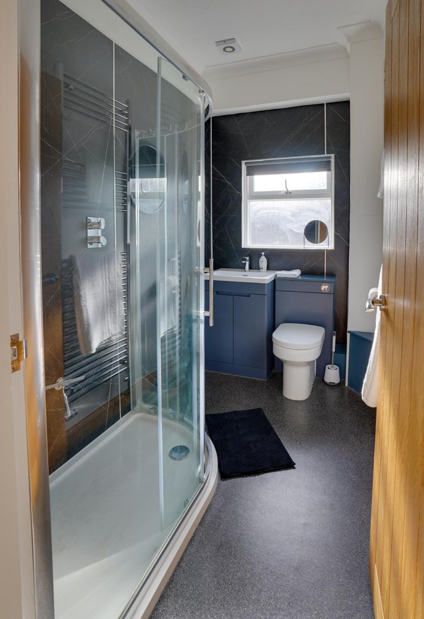 Little Edge: Bright And Modern Central Apartment Berwick Upon Tweed Εξωτερικό φωτογραφία